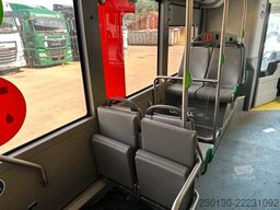  Guangtong Elektrobus | 12m Niederflur |67 Plätze