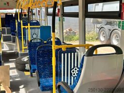  Guangtong Elektrobus | 12m Niederflur |67 Plätze