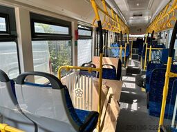 Guangtong Elektrobus | 12m Niederflur |67 Plätze