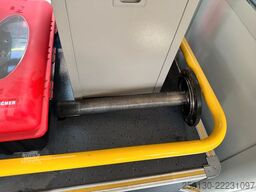  Guangtong Elektrobus | 12m Niederflur |67 Plätze