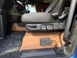 MAN TGX 18.640 4x2 LL Retarder/LCS/ACC/EBA/LDW/LED