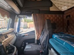 MAN TGX 18.640 4x2 LL Retarder/LCS/ACC/EBA/LDW/LED