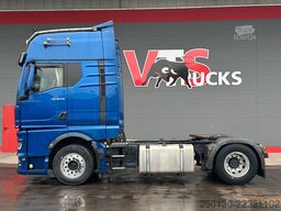 MAN TGX 18.640 4x2 LL Retarder/LCS/ACC/EBA/LDW/LED