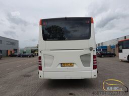 MERCEDES-BENZ Intouro 49 Sitze Liftbus EURO 6