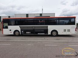 MERCEDES-BENZ Intouro 49 Sitze Liftbus EURO 6