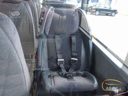 MERCEDES-BENZ Intouro 49 Sitze Liftbus EURO 6