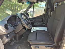 MERCEDES-BENZ Sprinter III Kasten 314 CDI FWD L1