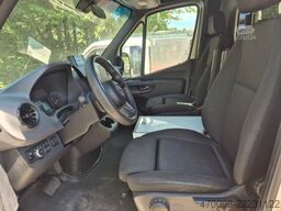 MERCEDES-BENZ Sprinter III Kasten 314 CDI FWD L1