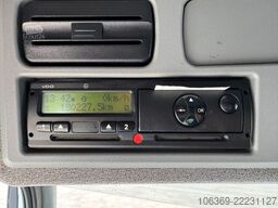 MERCEDES-BENZ Atego 1624 4x2 DSU kombiline 5400 L