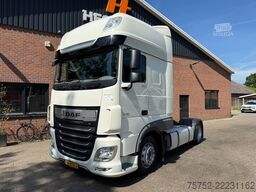 DAF XF 480 SSC Super Space Mega Lowdeck 280.946KM! ...