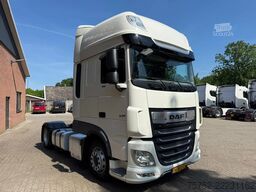 DAF XF 480 SSC Super Space Mega Lowdeck 280.946KM! ...