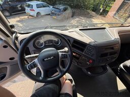 DAF XF 480 SSC Super Space Mega Lowdeck 280.946KM! ...