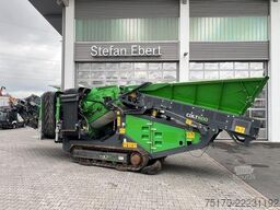 Terex COLT 600 / nur 600h / 2021