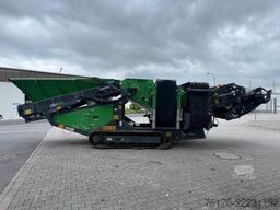 Terex COLT 600 / nur 600h / 2021