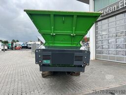 Terex COLT 600 / nur 600h / 2021