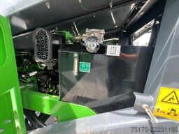 Terex COLT 600 / nur 600h / 2021