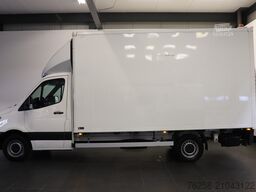 Mercedes-Benz Sprinter 314 2.2 CDI Automaat L3 EURO 6 - Airco...