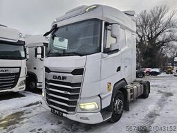 DAF XG 480-Standard - StandKlima - New Tacho