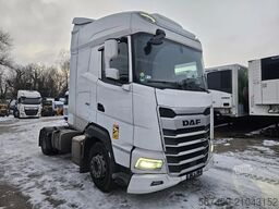 DAF XG 480-Standard - StandKlima - New Tacho