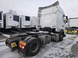 DAF XG 480-Standard - StandKlima - New Tacho