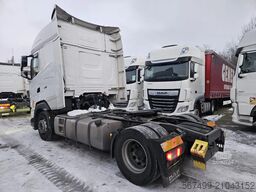 DAF XG 480-Standard - StandKlima - New Tacho