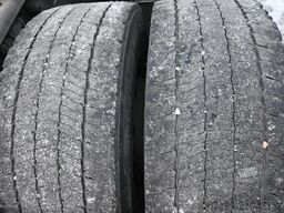 DAF XG 480-Standard - StandKlima - New Tacho