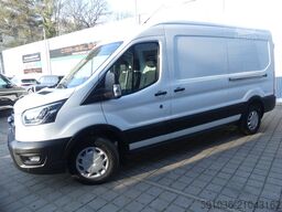 ford Transit Kasten FT 350 2.0 TDCI L3 4x4 KAM/AHK/NAVI