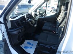 ford Transit Kasten FT 350 2.0 TDCI L3 4x4 KAM/AHK/NAVI