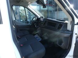 ford Transit Kasten FT 350 2.0 TDCI L3 4x4 KAM/AHK/NAVI