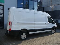 ford Transit Kasten FT 350 2.0 TDCI L3 4x4 KAM/AHK/NAVI