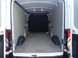 ford Transit Kasten FT 350 2.0 TDCI L3 4x4 KAM/AHK/NAVI