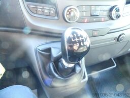 ford Transit Kasten FT 350 2.0 TDCI L3 4x4 KAM/AHK/NAVI