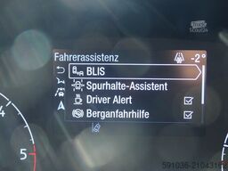 ford Transit Kasten FT 350 2.0 TDCI L3 4x4 KAM/AHK/NAVI