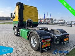 Volvo FM 460 4x2 Work Remote + PTO