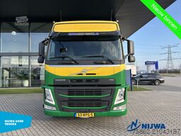 Volvo FM 460 4x2 Work Remote + PTO