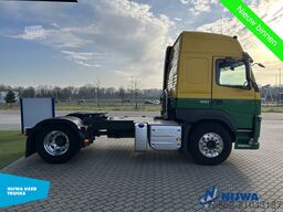Volvo FM 460 4x2 Work Remote + PTO