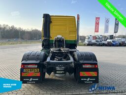 Volvo FM 460 4x2 Work Remote + PTO