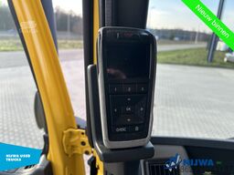 Volvo FM 460 4x2 Work Remote + PTO