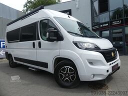 fiat Mooveo Van VAN 63EB AUT/KAM/MARKISE/SAT