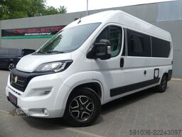 fiat Mooveo Van VAN 63EB AUT/KAM/MARKISE/SAT