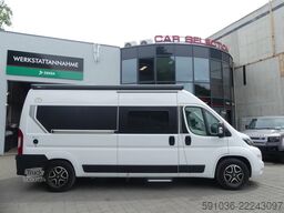 fiat Mooveo Van VAN 63EB AUT/KAM/MARKISE/SAT