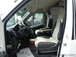 fiat Mooveo Van VAN 63EB AUT/KAM/MARKISE/SAT
