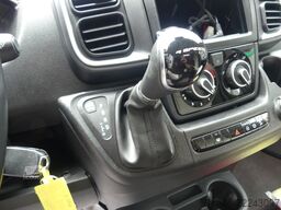 fiat Mooveo Van VAN 63EB AUT/KAM/MARKISE/SAT