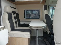 fiat Mooveo Van VAN 63EB AUT/KAM/MARKISE/SAT