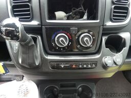 fiat Mooveo Van VAN 63EB AUT/KAM/MARKISE/SAT