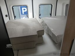 fiat Mooveo Van VAN 63EB AUT/KAM/MARKISE/SAT