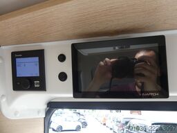 fiat Mooveo Van VAN 63EB AUT/KAM/MARKISE/SAT