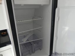 fiat Mooveo Van VAN 63EB AUT/KAM/MARKISE/SAT