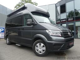 Volkswagen Crafter Grand California 600 FWD SOLAR/AHK/LED/ACC/KAM