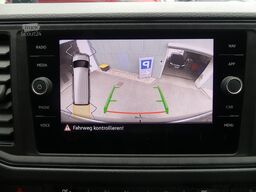 Volkswagen Crafter Grand California 600 FWD SOLAR/AHK/LED/ACC/KAM